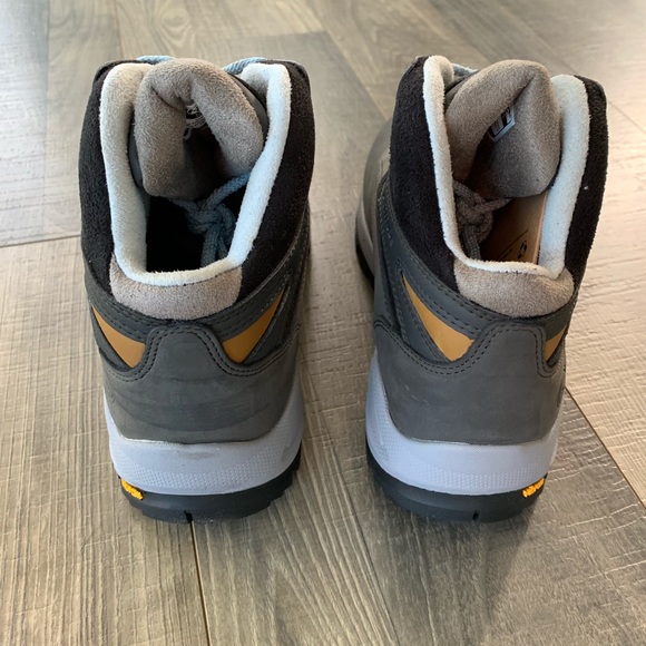 NIB Hi-Tec Altitude Alpyna Waterproof Hiking Boots - Picture 3 of 7